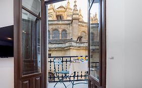 Luxury Gran Via Apartments
